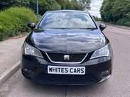 SEAT Ibiza 1.4 SE Euro 5 5dr 40