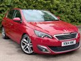 Peugeot 308 1.6 e-HDi Feline Euro 5 (s/s) 5dr 1
