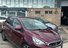 Mitsubishi Mirage 1.2 Juro CVT Euro 6 (s/s) 5dr