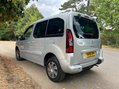 Citroen Berlingo BLUEHDI EDITION 2
