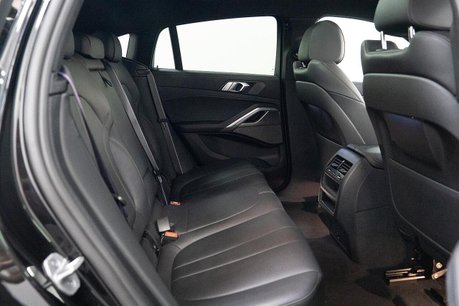 BMW X6 3.0 30d MHT M Sport SUV 5dr Diesel Hybrid Auto xDrive Euro 6 (s/s) (286 ps) 24