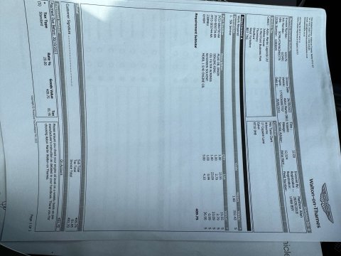 Aston Martin DB11 4.0 DB11 V8 Volante Auto 2dr 42