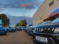Suzuki Vitara 1.5 SZ-T AGS Auto Euro 6 (s/s) 5dr 14