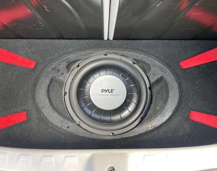 Toyota Aygo 1.0 Aygo X-Press VVT-i 5dr 47