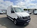 Volkswagen Crafter 2.0 Crafter CR35 Startline TDI