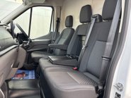Ford Transit 350 Rwd Leader L3 H3 130 ps Panel Van - Tow Axle 3
