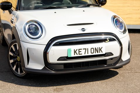 Mini Hatch COOPER S LEVEL 3 11