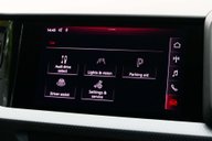Audi A1 1.0 A1 Sportback 30 TFSI Sport Semi-Auto 5dr 23