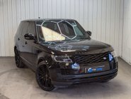 Land Rover Range Rover 5.0 Range Rover Autobiography V8 SC Auto 4WD 5dr 20