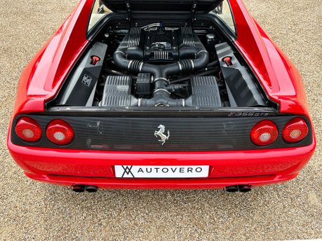 Ferrari F355 GTS MANUAL 68