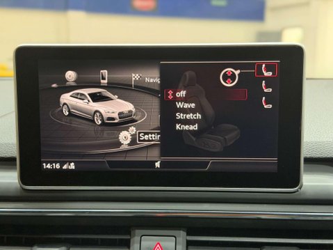 Audi RS5 2.9 TFSI V6 Coupe 2dr Petrol Tiptronic quattro Euro 6 (s/s) (450 ps) 38