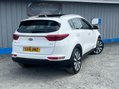 Kia Sportage 2.0 CRDi KX-4 AWD Euro 6 5dr 11