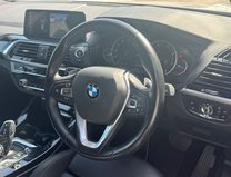 BMW X3 2.0 20d xLine SUV 5dr Diesel Auto xDrive Euro 6 (s 11