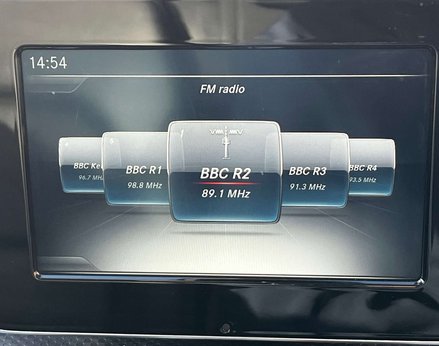 Mercedes-Benz A Class 1.5 A 180 D SE Executive Auto 5dr 33