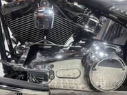 Harley-Davidson Softail 1584 FLSTC HERITAGE CLASSIC 2007 23K 1 OWNER NEW MOT 24