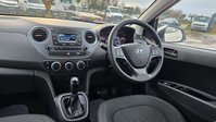 Hyundai i10 1.2 SE Hatchback 5dr Petrol Auto Euro 6 (87 ps) 23