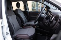 Fiat Panda TWINAIR CROSS 26