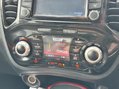 Nissan Juke 1.6 Tekna XTRON Euro 6 5dr 20