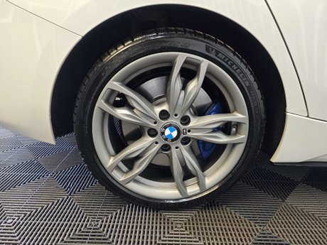 BMW 1 Series 3.0 M140i Shadow Edition Hatchback 5dr Petrol Auto Euro 6 (s/s) (340 ps) 28