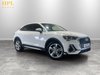 Audi Q3 1.5 TFSI CoD 35 S line Sportback 5dr Petrol S Tronic Euro 6 (s/s) (150 ps)