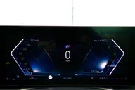 BMW 3 Series 2.0 320I M Sport Auto 4dr 45