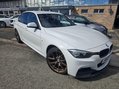 BMW 3 Series 3.0 335d M Sport Auto xDrive Euro 6 (s/s) 4dr 2