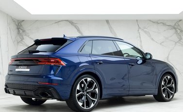 Audi RS Q8 Vorsprung 7