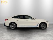 BMW i4 40 83.9kWh Sport Gran Coupe 5dr Electric Auto eDrive (340 ps) 8