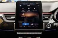 Renault Arkana RS LINE E-TECH 32