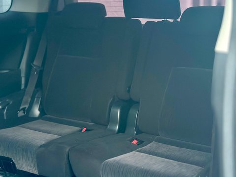 Toyota Alphard 8 SEATER+TWIN SUNROOF+RARE 23