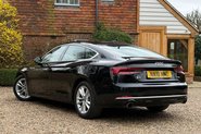 Audi A5 SPORTBACK TFSI SPORT MHEV 13
