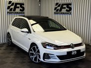 Volkswagen Golf 2.0 TSI GTI Performance Hatchback 5dr Petrol DSG Euro 6 (s/s) (245 ps) 13