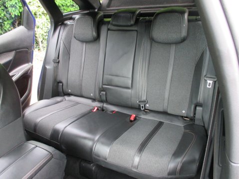 Peugeot 3008 1.2 PureTech GT Line Euro 6 (s/s) 5dr 25