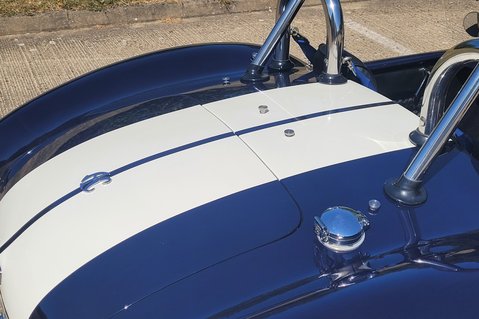 AC Cobra Gardner Douglas 427 MKIII 21