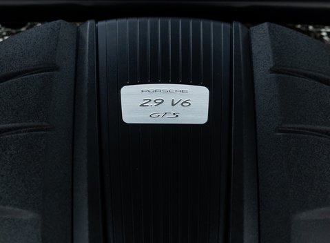 Porsche Macan GTS 41