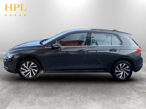 Volkswagen Golf 1.4 TSI 13kWh Style Hatchback 5dr Petrol Plug-in Hybrid DSG Euro 6 (s/s) (2 4