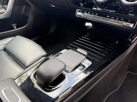 Mercedes-Benz CLA Class CLA 200 AMG LINE 50