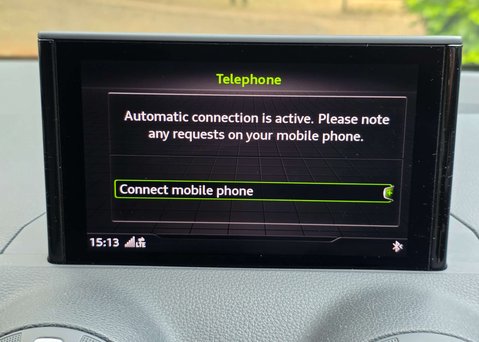 Audi Q2 1.4 Q2 Sport TFSI 5dr 56