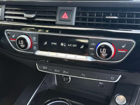 Audi A4 2.0 A4 Black Edition 35 TDI MHEV Semi-Auto 5dr 48