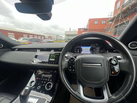 Land Rover Range Rover Evoque 2.0 Range Rover Evoque R-Dynamic SE Automatic 4WD 5dr - NATIONAL DELIVERY* 17