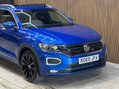 Volkswagen T-Roc 1.5 T-Roc R-Line TSi Evo Semi-Auto 5dr 19