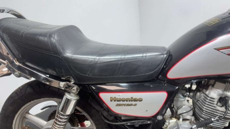 Huoniao HN 125 2015 24K RUNNING PROJECT BIKE CRUISER LEARNER BIKE 125CC 18