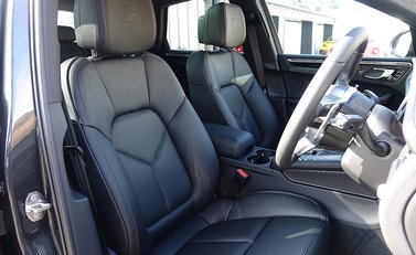 Porsche Macan S Diesel 15