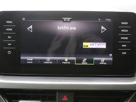 Skoda Scala 1.0 TSI SE L Euro 6 (s/s) 5dr 15