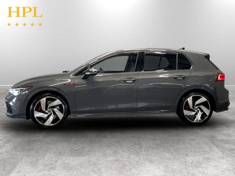 Volkswagen Golf 2.0 TSI GTI Hatchback 5dr Petrol DSG Euro 6 (s/s) (245 ps) 4