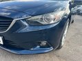 Mazda 6 2.0 SKYACTIV-G Sport Nav Tourer Euro 5 (s/s) 5dr 11