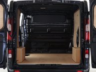 Renault Trafic LL30 EXTRA SPORT DCI 3