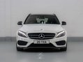 Mercedes-Benz C Class 2.1 C250 D AMG Line Premium+ Auto 5dr 4