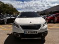 Peugeot 2008 1.6 VTi Allure SUV 5dr Petrol Auto Euro 5 (120 ps) 2