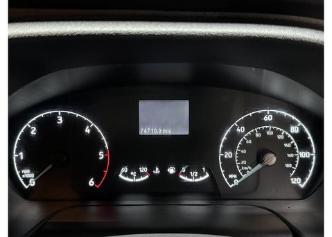 Ford Transit Custom 2.0 300 EcoBlue Limited Panel Van 5dr Diesel Manual L2 H1 Euro 6 (s/s) (130 46